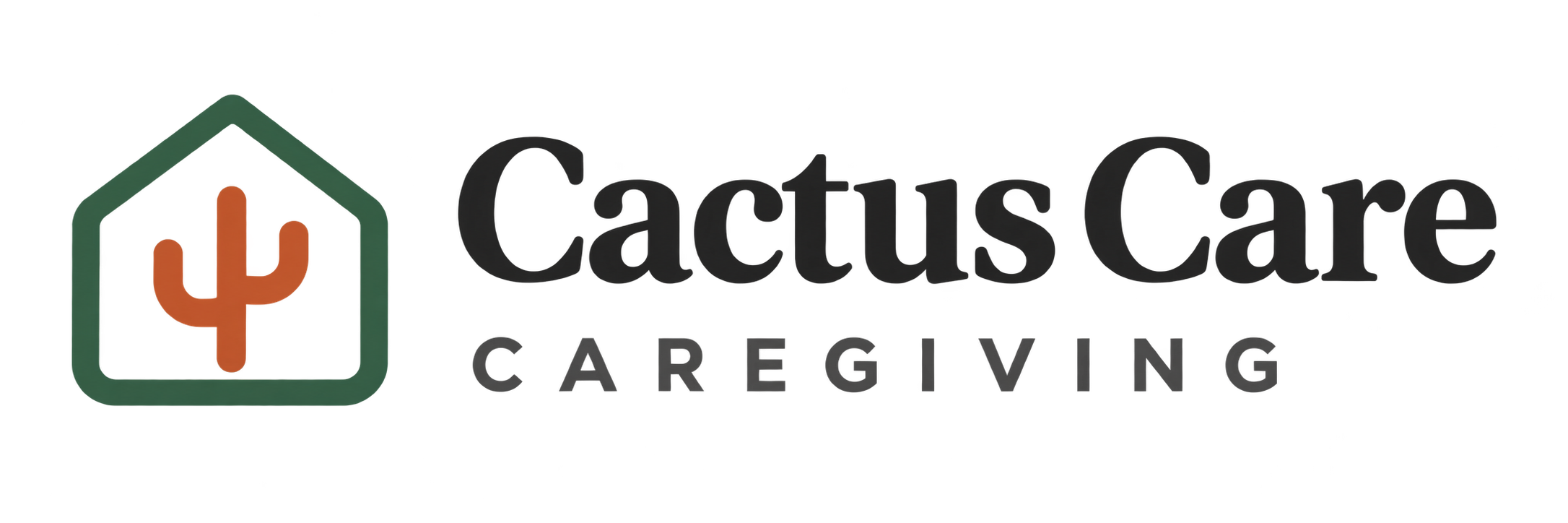 Cactus Care Caregiving